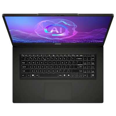 ноутбук MSI VenturePro 17 AI A2HVEG-023XRU Серый