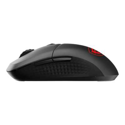 мышь MSI Versa 300 Black Черный