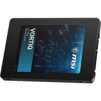 SSD диск MSI VORTIQ E21SKIB5 1.92Tb S78-440Q2P0-P83