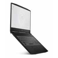 ноутбук MSI WF66 11UJ-241RU Черный