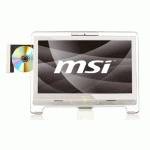 моноблок MSI Wind Top AE1920-251 Белый
