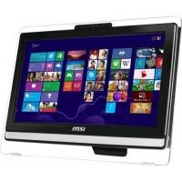 моноблок MSI Wind Top AE200-072 Черный