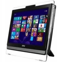 моноблок MSI Wind Top AE200 5M-226X Черный