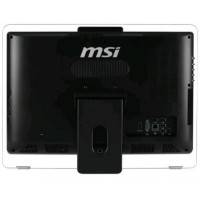 моноблок MSI Wind Top AE200 5M-226X Черный