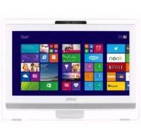 моноблок MSI Wind Top AE201-069 9S6-AA8212-069 Белый