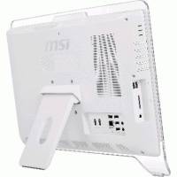 моноблок MSI Wind Top AE2031-010X Белый