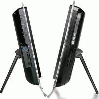 моноблок MSI Wind Top AE2051-062 Черный