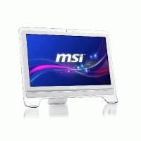 моноблок MSI Wind Top AE2081-007 Белый