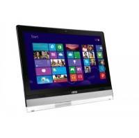 моноблок MSI Wind Top AE221-033 Черный