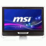 моноблок MSI Wind Top AE2210-064 Черный