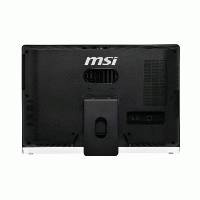 моноблок MSI Wind Top AE2212G-007 Черный