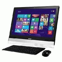 моноблок MSI Wind Top AE2212G-023 Черный