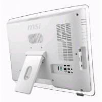 моноблок MSI Wind Top AE222G-001 Белый