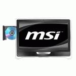 моноблок MSI Wind Top AE2280-022 Голубой