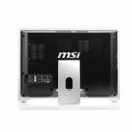 моноблок MSI Wind Top AE2280-022 Голубой