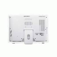 моноблок MSI Wind Top AE2282G-015 Белый