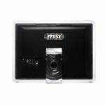 моноблок MSI Wind Top AE2410-040 Черно-Серебристый