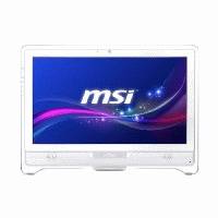 моноблок MSI Wind Top AE2410-230 Белый