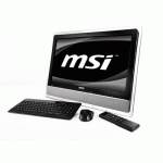моноблок MSI Wind Top AE2420-228 Голубой
