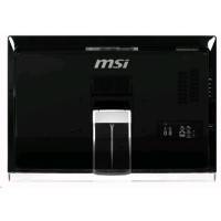 моноблок MSI Wind Top AE270-041 Черный