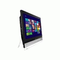 моноблок MSI Wind Top AE270G-007 Черный