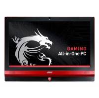 моноблок MSI Wind Top AG240 2PE-018 9S6-AE6711-018 Черный