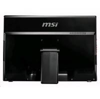 моноблок MSI Wind Top AG240 2PE-051 Черный