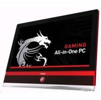 моноблок MSI Wind Top AG270 2PC-018 Черный