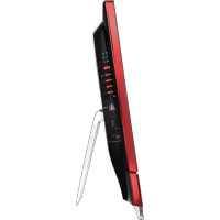 моноблок MSI Wind Top AG270 2QC-3K-016 9S6-AF1911-016 Черный