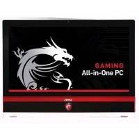 моноблок MSI Wind Top AG270 2QE-065 Черный