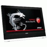 моноблок MSI Wind Top AG2712A-019 Черный