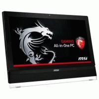 моноблок MSI Wind Top AG2712A-037 Черный