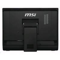 моноблок MSI Wind Top AP1622-231X 9S6-A61311-231 Черный