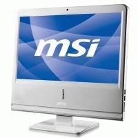 моноблок MSI Wind Top AP1920-226 Белый