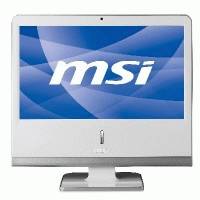 моноблок MSI Wind Top AP1920-254 Белый