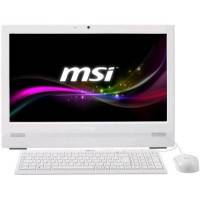 моноблок MSI Wind Top AP200-059 Белый