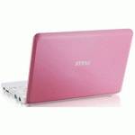 нетбук MSI Wind U100X-446