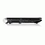 нетбук MSI Wind U160MX-025 Черный