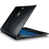 ноутбук MSI WS60 7RJ-692 Черный