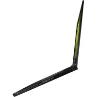 ноутбук MSI WS63 8SL-065 Черный