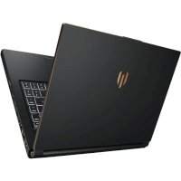 ноутбук MSI WS65 9TJ-007 Черный