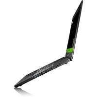 ноутбук MSI WS72 6QH-203 Черный