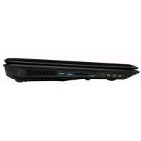 ноутбук MSI WT70 2OL-2492 Черный
