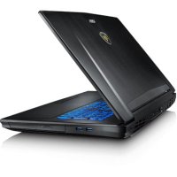 ноутбук MSI WT72 6QL-290 Черный
