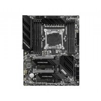 материнская плата MSI X299 Pro 10G