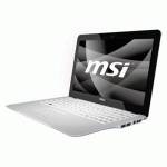 ноутбук MSI X340-225