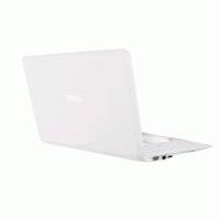 ноутбук MSI X370-410 Белый