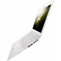ноутбук MSI X370-600XBY Белый