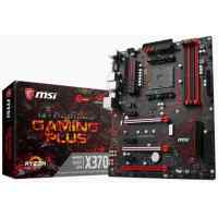 материнская плата MSI X370 Gaming Plus