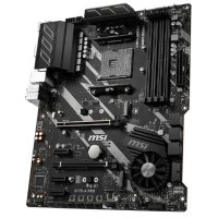 материнская плата MSI X570-A Pro